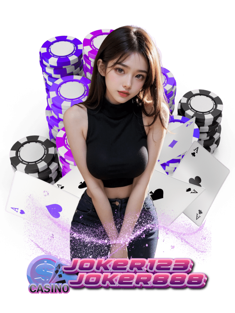 joker123 joker888